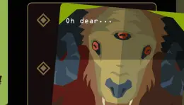Reigns: The Witcher screenshot 1