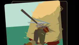 Reigns: The Witcher screenshot 3