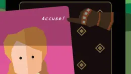 Reigns: The Witcher screenshot 5