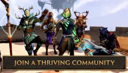 RuneScape screenshot 4