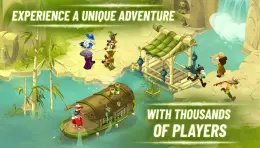 Dofus Touch screenshot 1