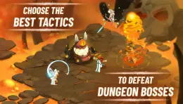 Dofus Touch screenshot 2