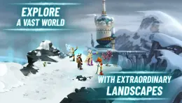 Dofus Touch screenshot 4