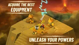 Dofus Touch screenshot 3