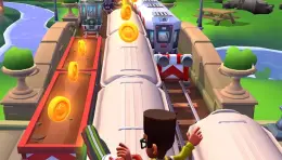 Subway Surfers City screenshot 3