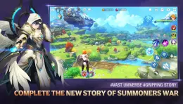 SW Chronicles screenshot 2