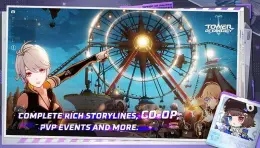 Tower of Fantasy screenshot 3
