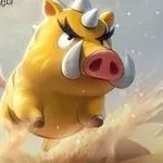 Tiger Hog