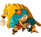 Tiger Lily tier list Cookie Run: OvenSmash