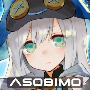 Toram Online RPG icon