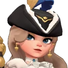 Vivian tier list Held kingshot