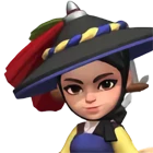 Yaenwoo tier list Held Kingshot