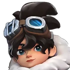 Yang tier list Held Kingshot