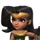  Zoe tier list Held kingshot