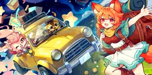 Récap de l'actualité des jeux mobile 244 de Mobi.gg