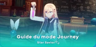  Guide Journey Star Savior