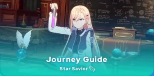 Star Savior Journey Guide