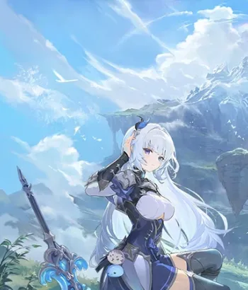 Mongil: Star Dive banner