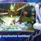 Mongil: Star Dive Screenshot 3