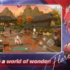 Mongil: Star Dive Screenshot 4