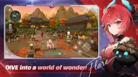 Mongil: Star Dive Screenshot 4