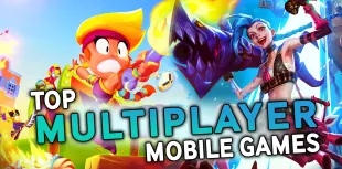 Besten Multiplayer Mobile Games