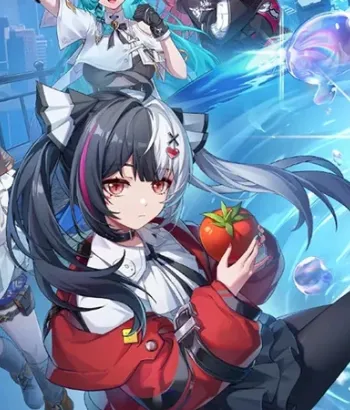 Neverness to Everness review: the best gacha since Genshin Impact? banner
