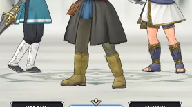 Dragon Quest Smash Grow Screenshot 4