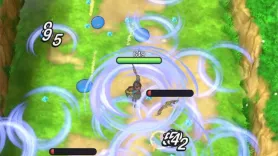 Dragon Quest Smash Grow Screenshot 5