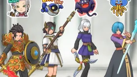 Dragon Quest Smash Grow Screenshot 6