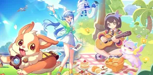 Récap de l'actualité des jeux mobile 247 de Mobi.gg