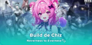 Build Chiz Neverness to Everness