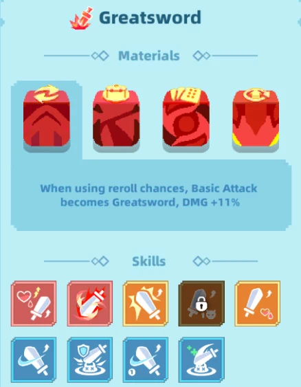The Dicero beginner's guide: materials and skills