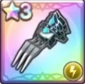 Crystal Claw