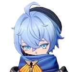 Edgar aus der Tier List Neverness to Everness Tier List
