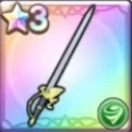 Falcon Blade tier list Waffen Dragon Quest Smash Grow