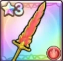 Flame Sword tier list Waffen Dragon Quest Smash Grow