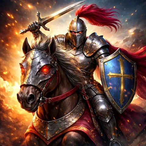 Knights - Medieval PvP icon