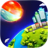Perchang World-Symbol