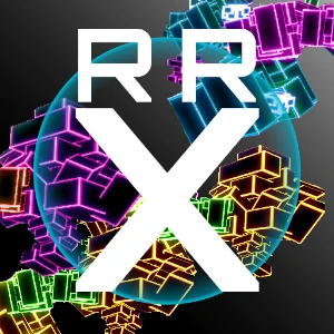 Rift Raider Extraction-Symbol