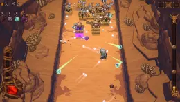 Ball x Pit screenshot 4