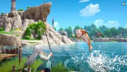 The Seven Deadly Sins: Origin screenshot 5