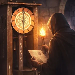 Das Symbol f&uuml;r &bdquo;Puzzle Quest&ldquo; ist verschwunden