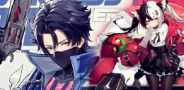 Neverness to Everness Kommende Banner