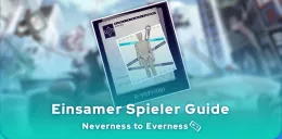 Neverness to Everness Einsamer Spieler