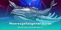 Neverness to Everness Meeresgefangener
