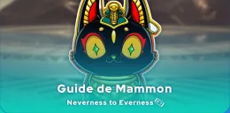 Mammon Neverness to Everness