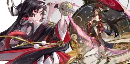 Hotori Neverness to Everness
