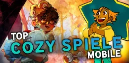 Top 15 der besten Cozy-Spiele auf Android und iOS