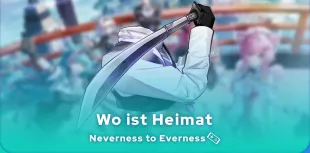 Neverness to Everness Wo ist Heimat